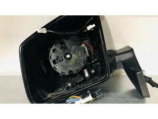 Zpětné zrcátko levé Mercedes-Benz G W461 463 2013 A4638109516, 4638109516