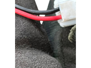 Зеркало электрическое Mitsubishi Lancer Evolution X 2008 - 2014 года