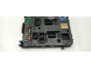 Pojistková skříňka 9666895680 Citroen Berlingo