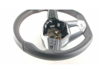 Руль Seat Leon IV 2020- года 5FA419091P, 00900879