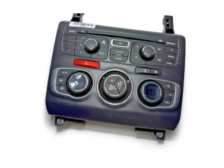Блок управления климат-контролем 98040785XX, 98040785   Citroen DS4