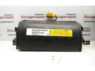 Подушка безопасности двери P55315020AH Jeep Cherokee III KJ