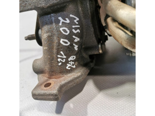 Turbodmychadlo Турбина H8200638766673417E Nissan Qashqai+2 2.0