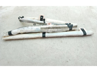 Боковая подушка безопасности 8U0880741D   Audi Q3 8U