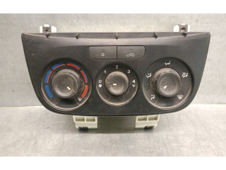Модуль блока управления кондиционером 735498657, 735498657 Fiat Doblo