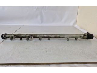 Топливная рампа 7788679, 0445216008 BMW 5 E60 E61 для двигателя -