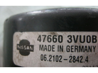 Jednotka ABS 476603VU0B Nissan Note (E12) 2014