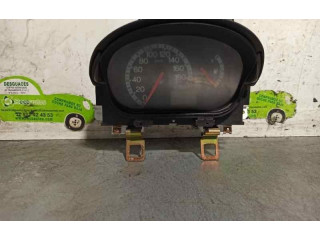 Přístrojová deska Fiat Seicento/600 2006 735382378, 6063449929