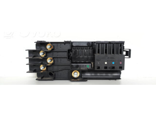 Pojistková skříňka E0000031, 013948411 Mercedes-Benz E W211 2003