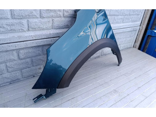 Руль Peugeot 2008 I  2013 - 2019 года PKT326      