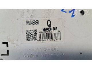 Панель приборов MN148888, MN0038007 Mitsubishi Colt CZ3