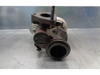 Турбина 96440366, 4917307721   Chevrolet Nubira