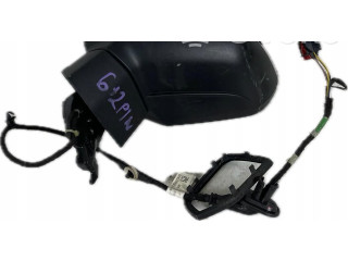 Зеркало электрическое Audi Q2 - - года