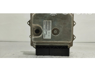 Řídící jednotka 51896809, BC0103668B Fiat Punto Evo 2011