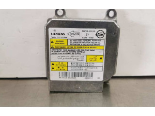 Блок подушек безопасности 8625008140, 5WY64008   SsangYong Rexton