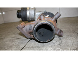 Турбина Mercedes-Benz B W245 2.0 A6400901790