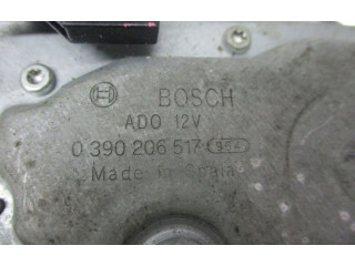 Моторчик заднего дворника 0390206517 Mitsubishi Carisma