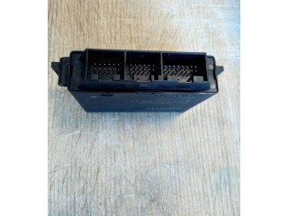 Блок управления парковки