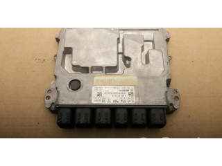 Řídící jednotka A6549003200, A6549012600 Mercedes-Benz E W213 2017