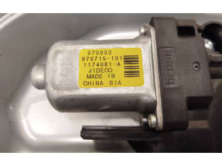 Комплект электрического механизма для подъема окна Volvo V70 2005 - 2008 года