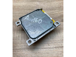 Блок подушек безопасности 0018203126, 0285001222 Mercedes-Benz A W168