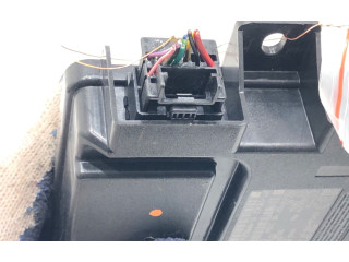 Блок управления P68272745AB Jeep Cherokee