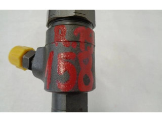 Комплект жиклеров (форсунок) 0445110566 Peugeot 308