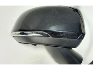 Зеркало электрическое Volvo XC40 - года