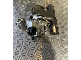 Турбина Volvo XC90 31459815