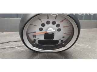 Панель приборов 9178741 Mini One - Cooper Coupe R56