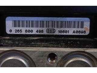 Jednotka ABS 8201011838 Renault Kangoo I 2011