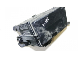 Блок предохранителей     Lexus IS 220D-250-350    