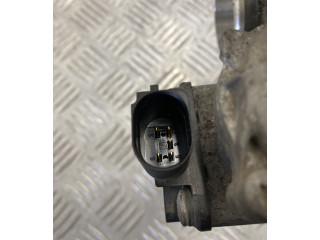 Турбина Volkswagen Jetta VI 04E145721F