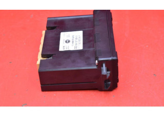 Блок управления климат-контролем 8L0820043M, 8L0820043M   Audi A3 S3 8L