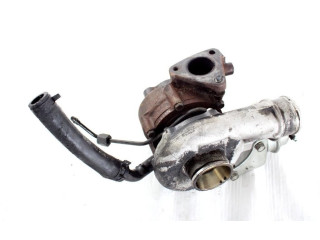 Turbodmychadlo Турбина 28231-27800 Hyundai Santa Fe