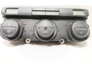 Блок управления климат-контролем 1K0907044CT, 5HB0101060 Volkswagen Touran I