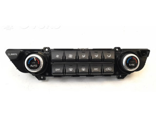 Блок управления климат-контролем 97250F1CD0AK5 KIA Sportage