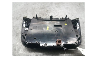 Блок управления климат-контролем    Peugeot 5008