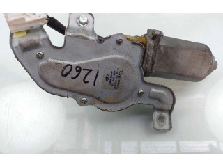 Моторчик заднего дворника 96843489    Chevrolet Spark