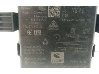 Блок управления 5WA959436J, 5WA959436J   Skoda Octavia Mk4