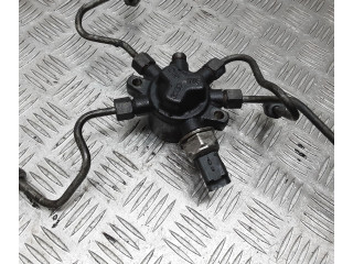 Топливная рампа Ford Transit - Tourneo Connect для двигателя R2PA