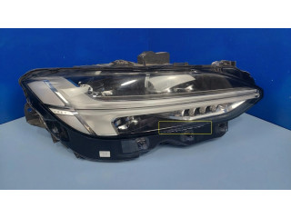 Передняя фара