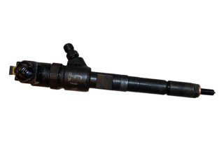 Форсунка 0445110326    Opel Meriva B  A13DTE 