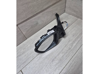 Зеркало электрическое        Peugeot 2008 I  2013 - 2019 года   