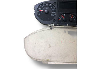 Спидометр (приборный щиток)    Fiat Idea