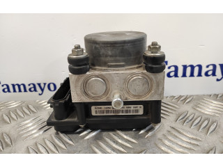 Блок АБС 0265231878, 51787091 Fiat Grande Punto - года