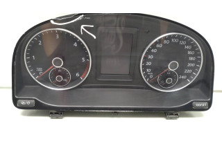 Панель приборов 2K0920876F Volkswagen Caddy