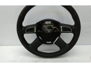 Руль Audi Q5 SQ5 2008 - 2017 года 8R0419091S