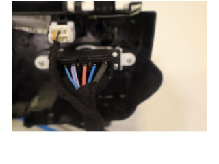 Блок управления климат-контролем MR1464316240   Fiat Ducato