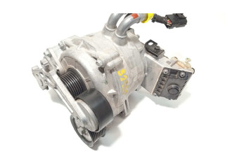 Масляный насос  G4LE 3739003900  KIA Xceed 